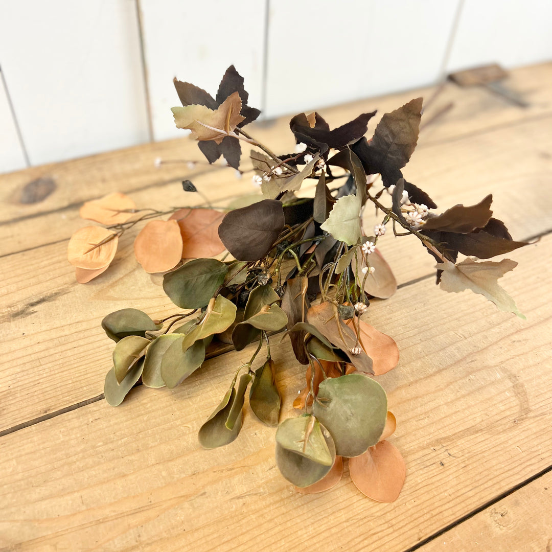 Fall Eucalyptus Collection