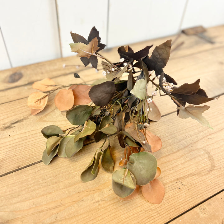 Fall Eucalyptus Collection