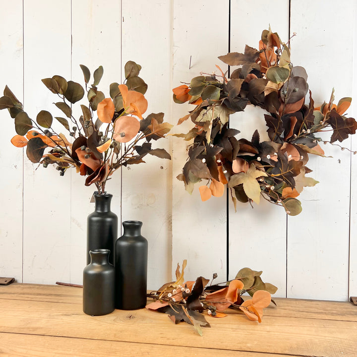 Fall Eucalyptus Collection