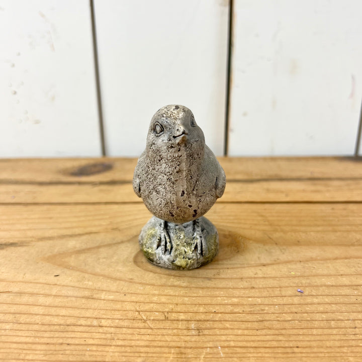 Bird Figurines