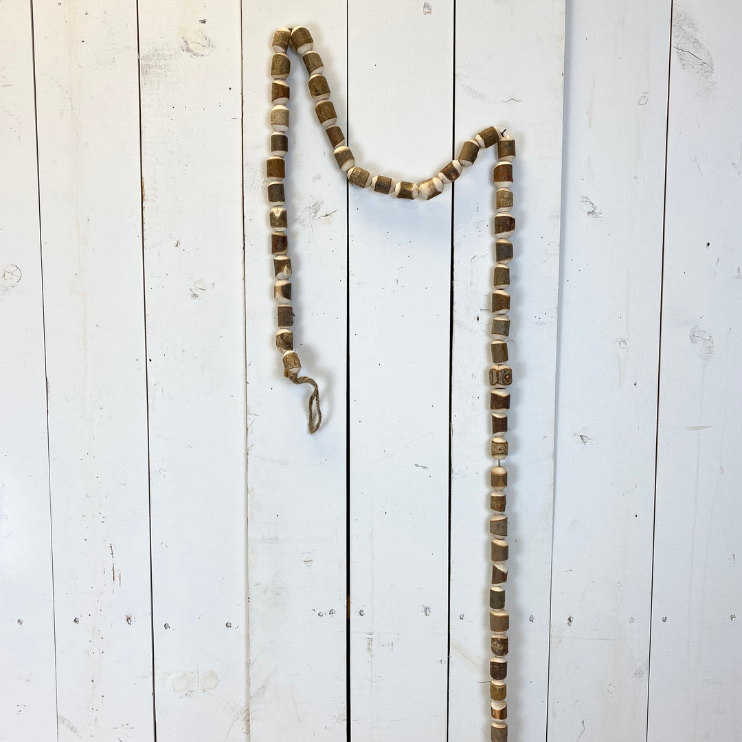 Natural Birch Garland