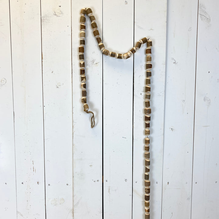 Natural Birch Garland