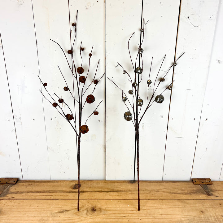 Jingle Bell Stems
