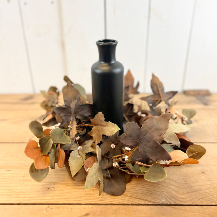 Fall Eucalyptus Collection