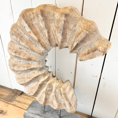Paulownia Wood Table Accents