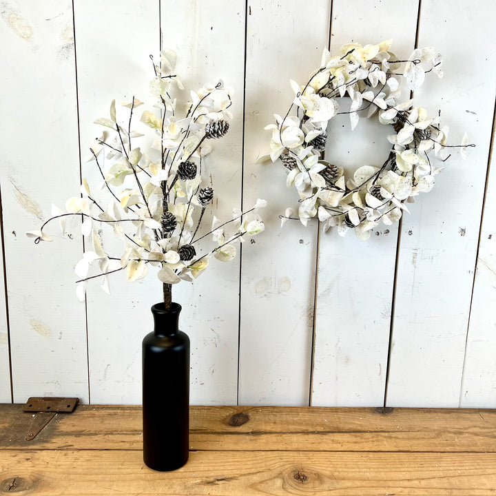 White Eucalyptus Collection