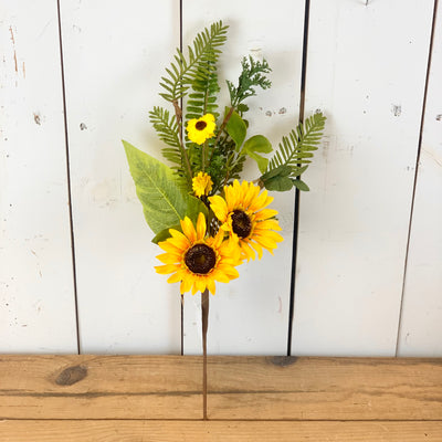 Sunflower Mix Stem