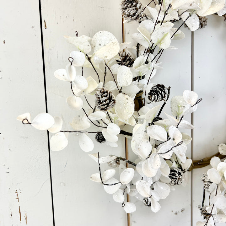 White Eucalyptus Collection