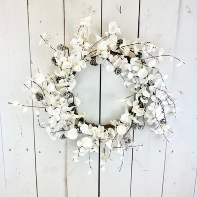 White Eucalyptus Collection