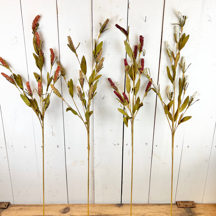 Harvest Blossom Stems