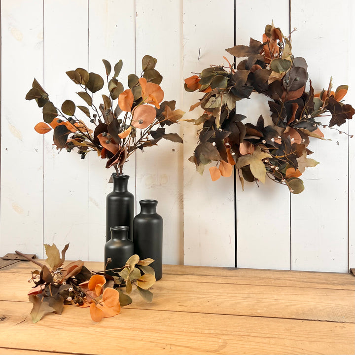 Fall Eucalyptus Collection