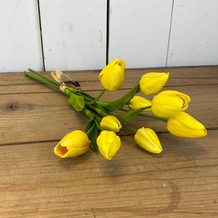 3 Stem Tulip Bouquet