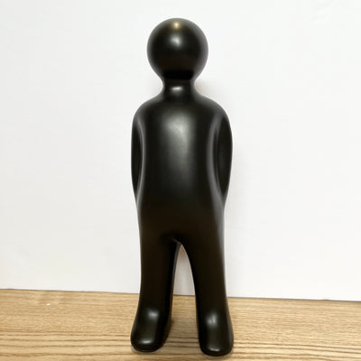 Person Shaped Tabletop Decor