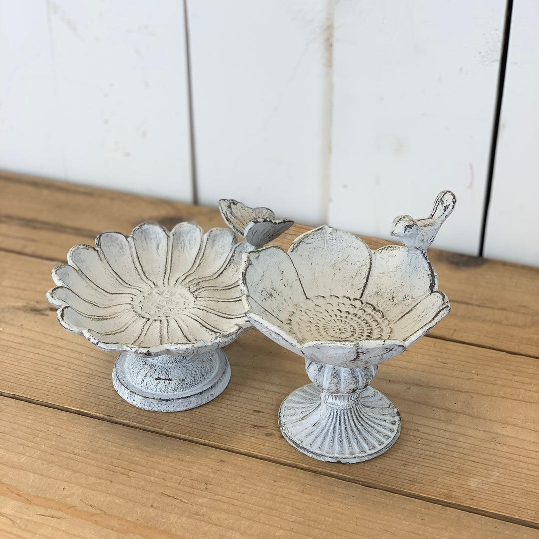 Cast Iron Birdbaths