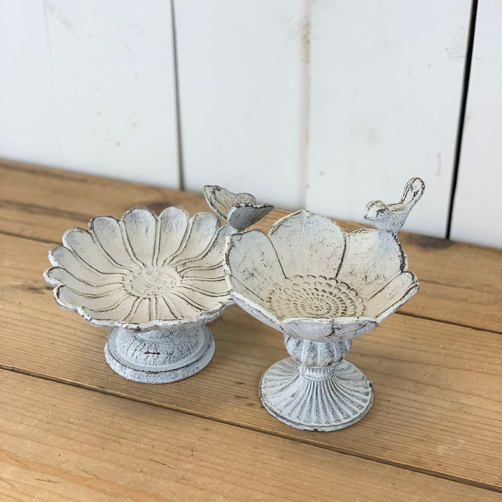 Cast Iron Birdbaths