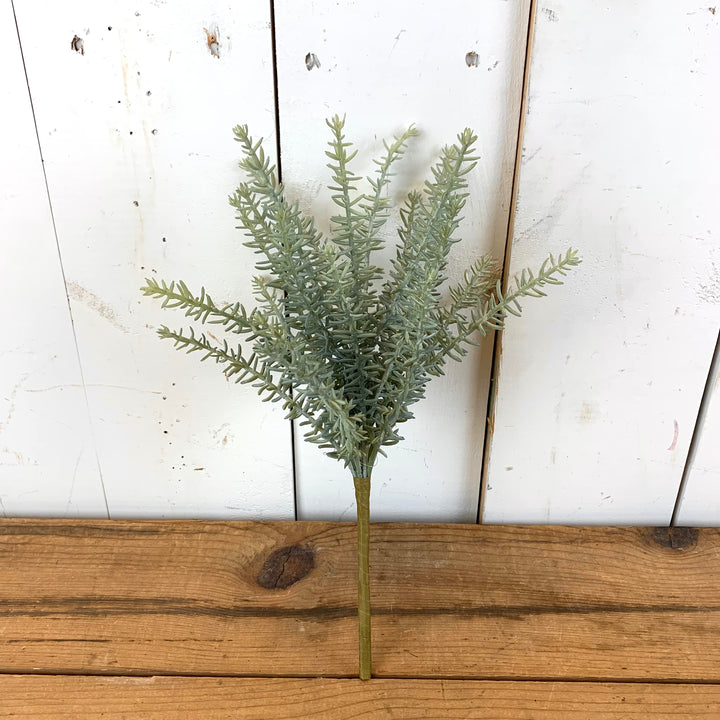 Dusty Rosemary Stem