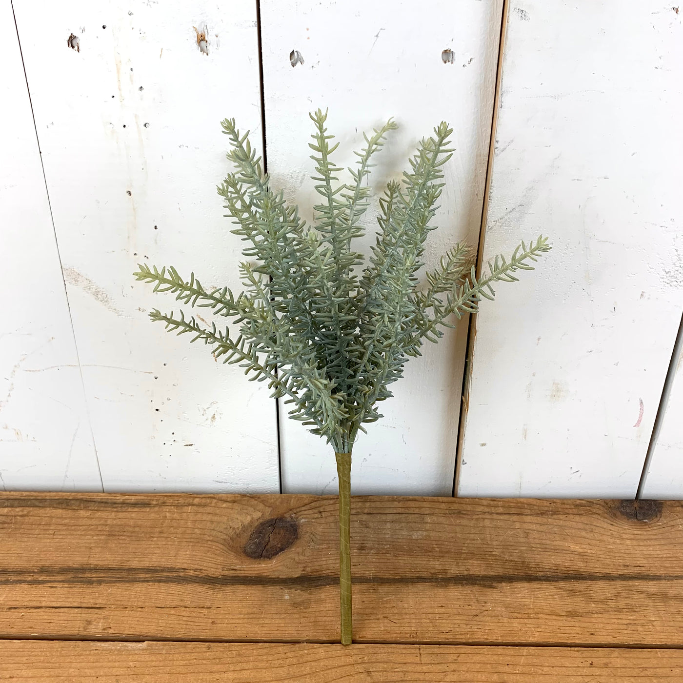 Dusty Rosemary Stem