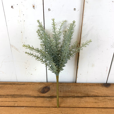 Dusty Rosemary Stem