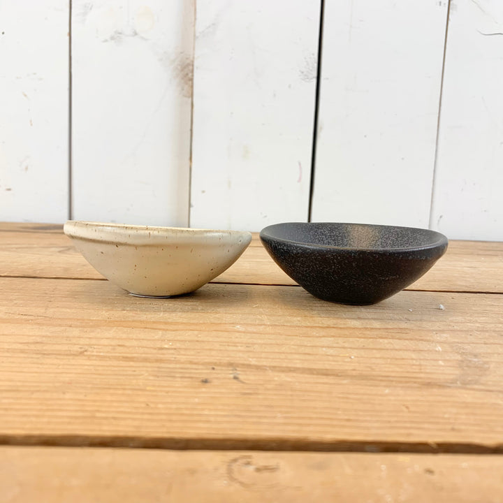 Stoneware Dish