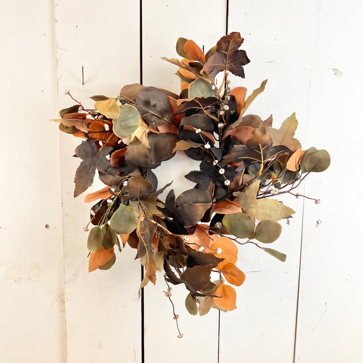 Fall Eucalyptus Collection