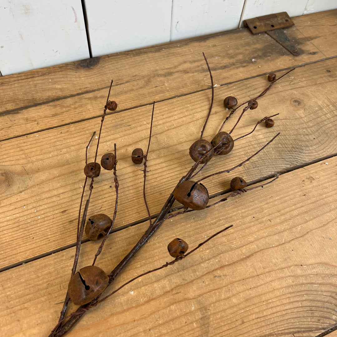 Jingle Bell Stems