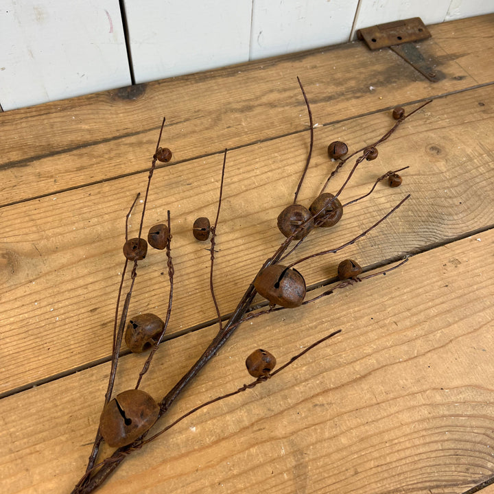 Jingle Bell Stems