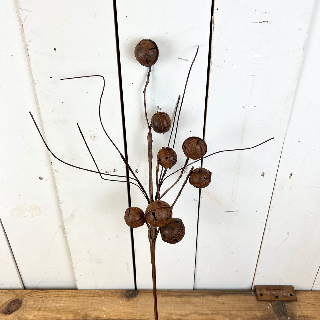 Jingle Bell Stems