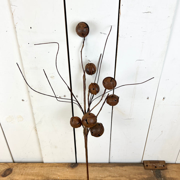 Jingle Bell Stems