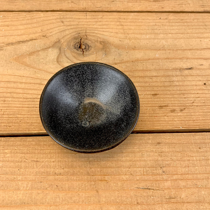 Stoneware Dish
