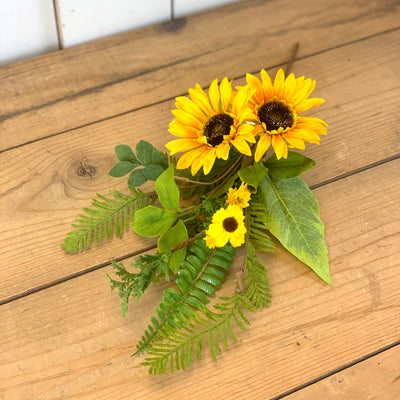 Sunflower Mix Stem