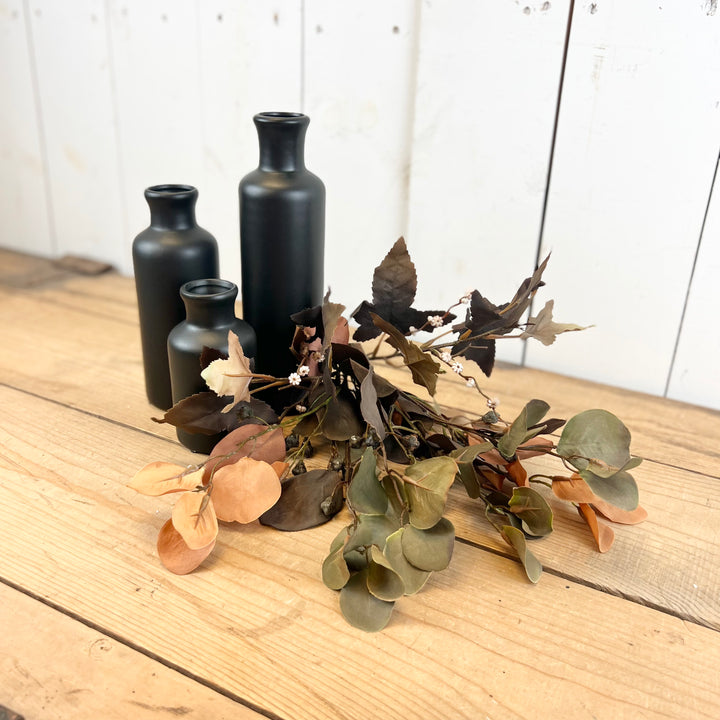 Fall Eucalyptus Collection