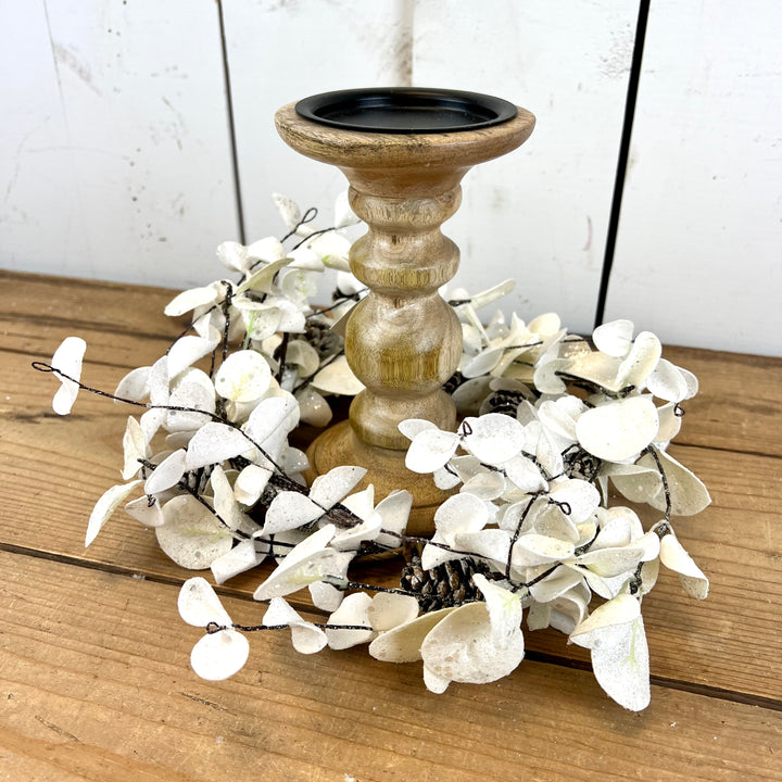 White Eucalyptus Collection