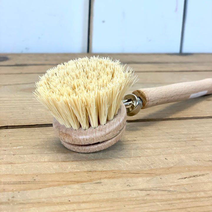 Wooden Brush