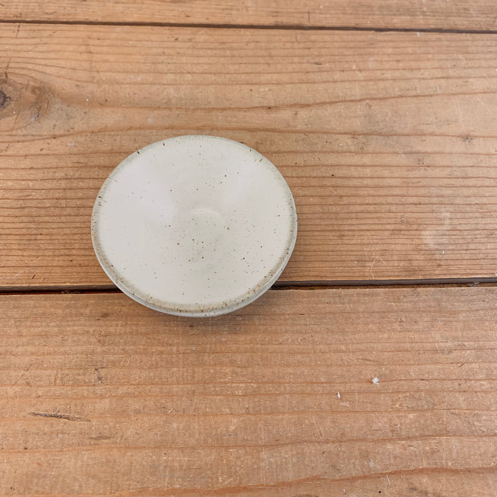 Stoneware Dish