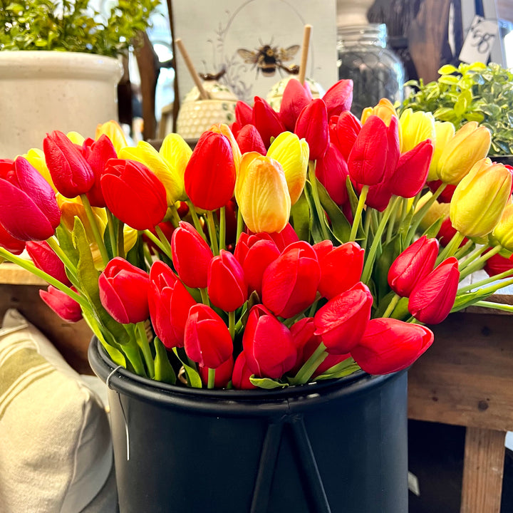 9 Stem Tulip Bouquets