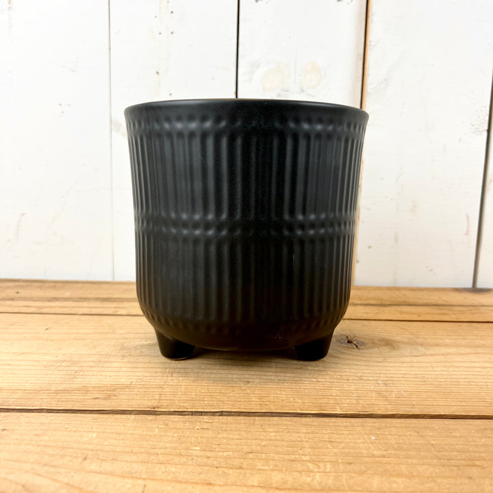 Ceramic Neutral Toned Pots