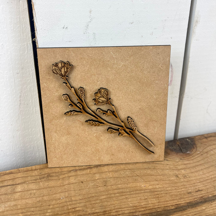 Modern Local Artisan Tiles & Frames