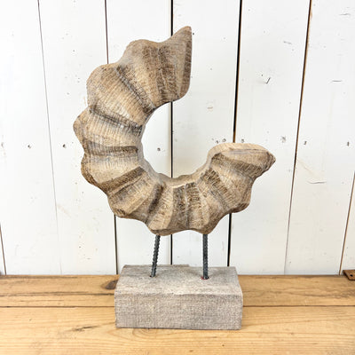 Paulownia Wood Table Accents