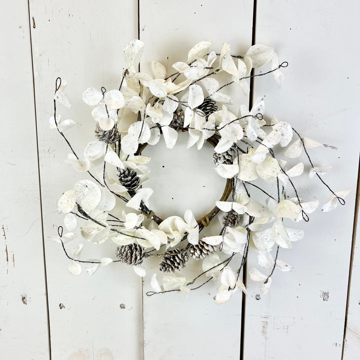 White Eucalyptus Collection