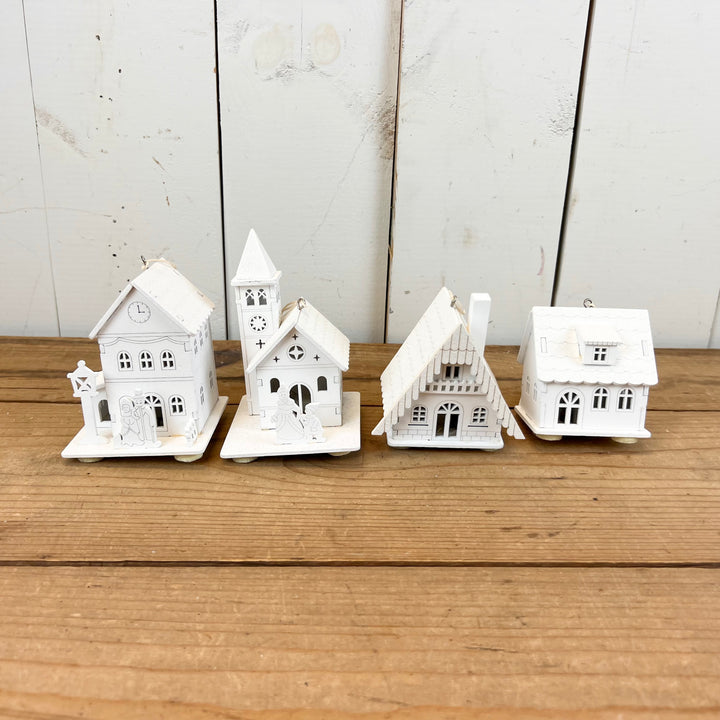 House Ornaments