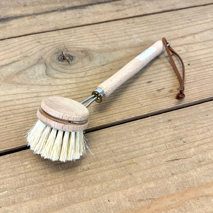 Wooden Brush