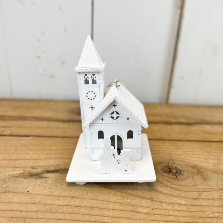 House Ornaments