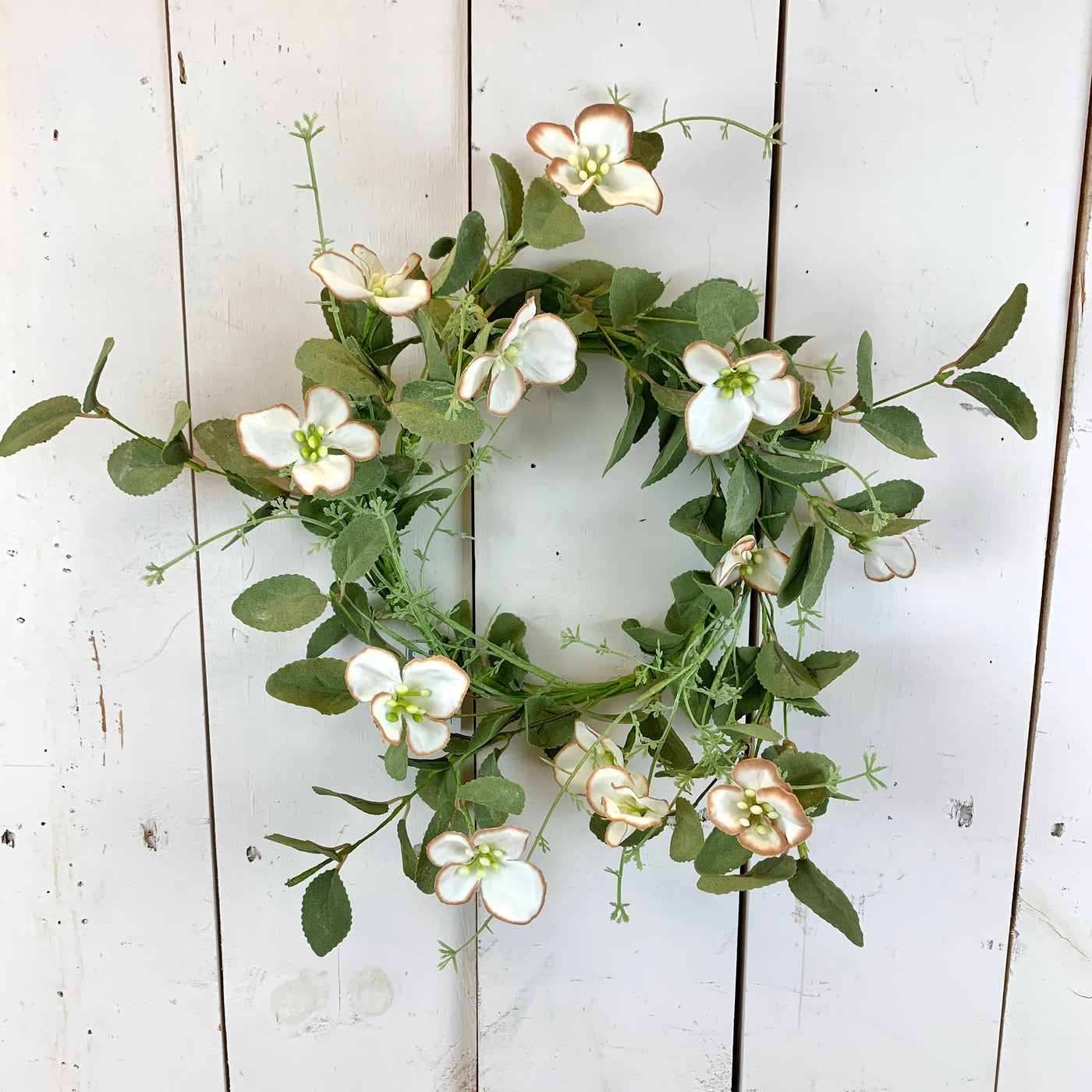 Dogwood Floral Collection