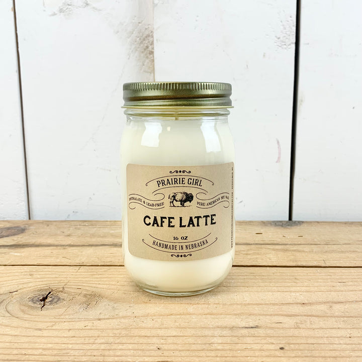Everyday Prairie Girl Candles