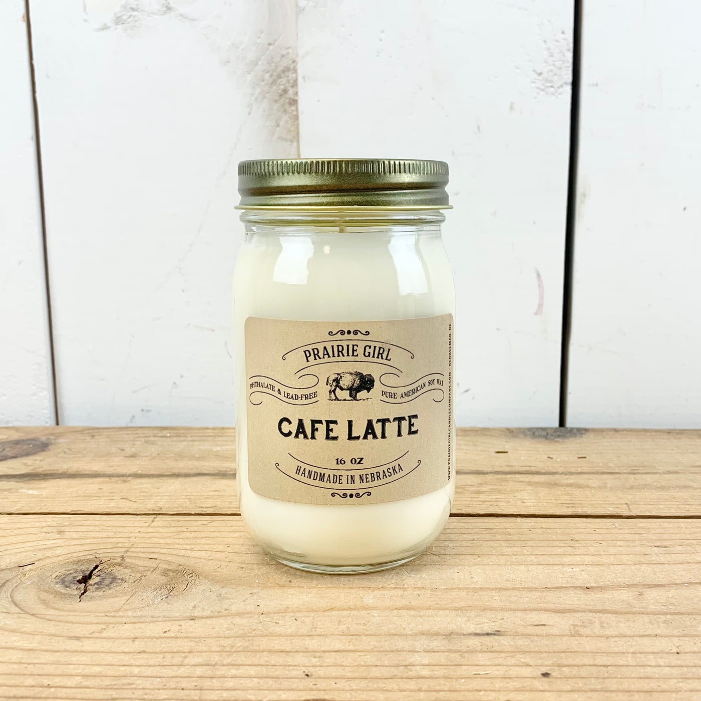 Everyday Prairie Girl Candles