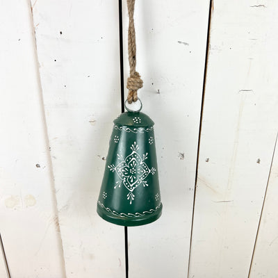 Hand Painted Bells