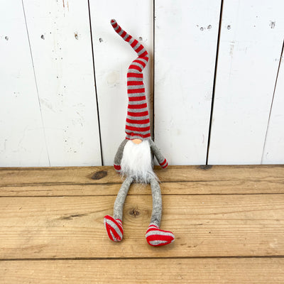 Long Legged Holiday Gnomes