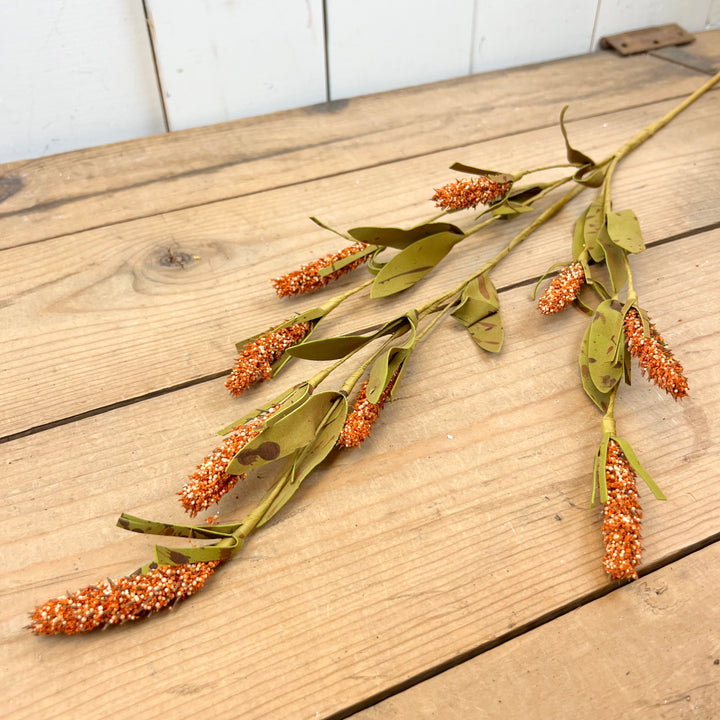 Harvest Blossom Stems