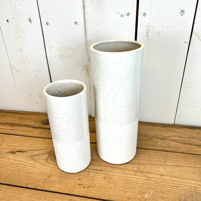 Speckled Vase - Set of 2