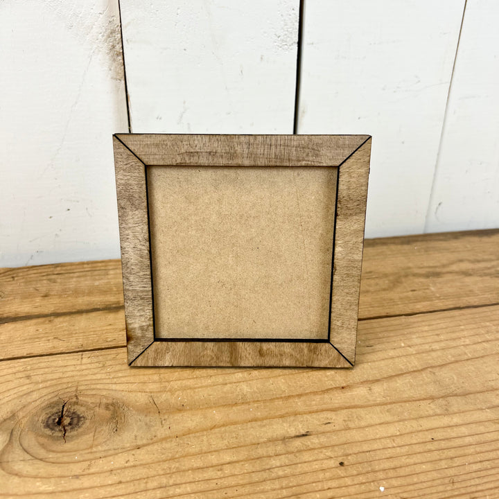 Summer Local Artisan Tiles & Frames